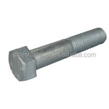 ASTM A325 Bolt /ASTM A307 Bolt